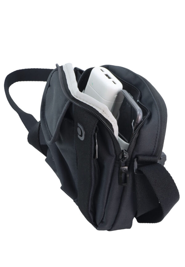 Cross body bag black (Kopia)